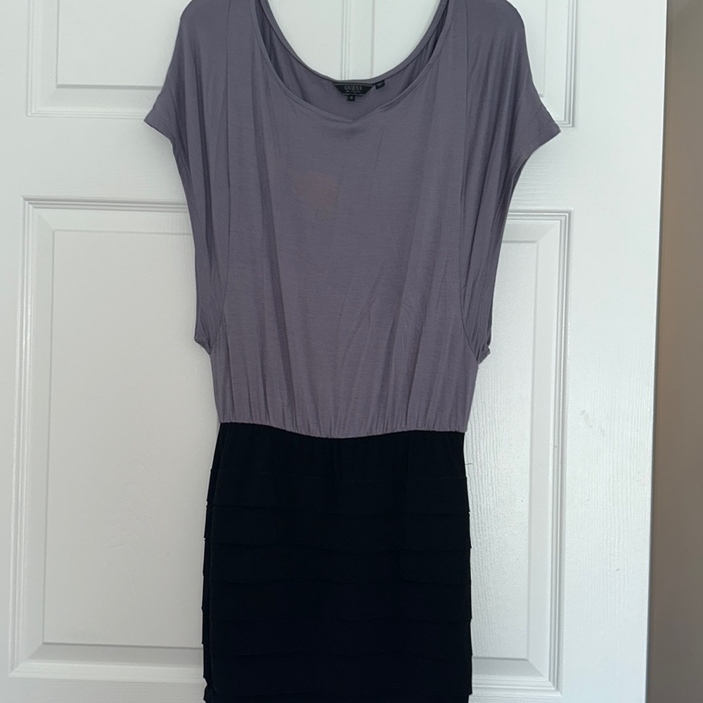 Guess dress size S